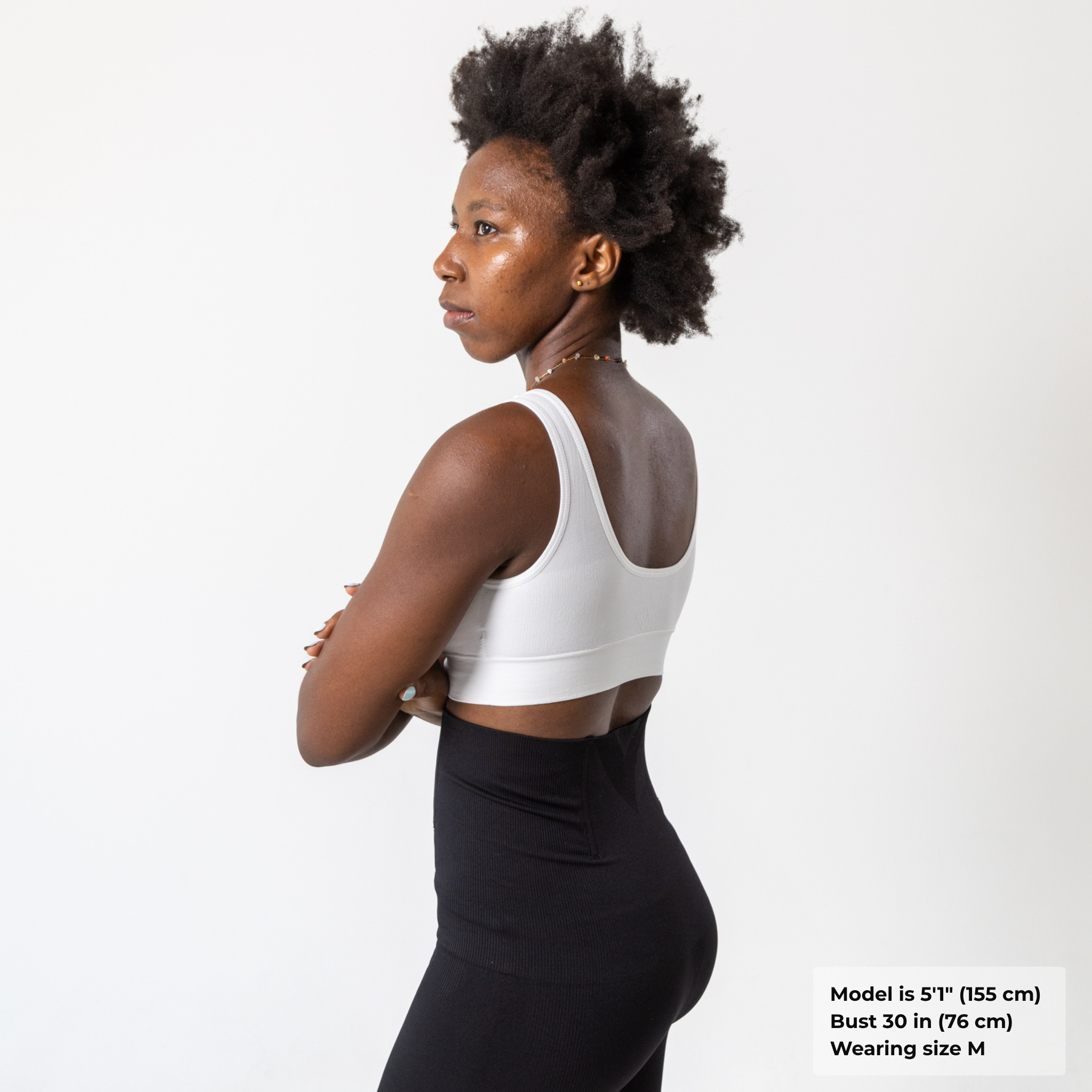 KORFORM™ SPORTS BRA