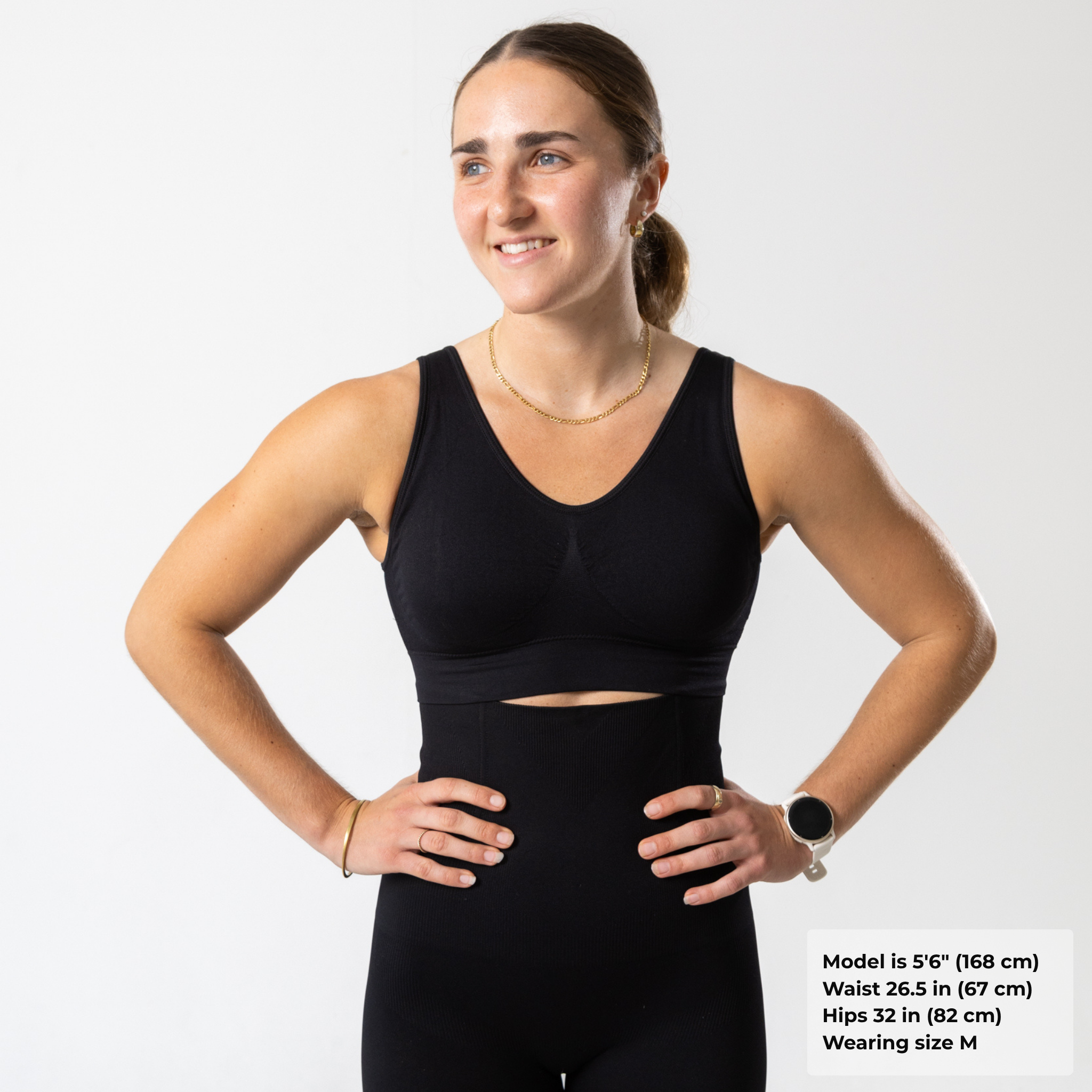 KORFORM™ LEGGINGS