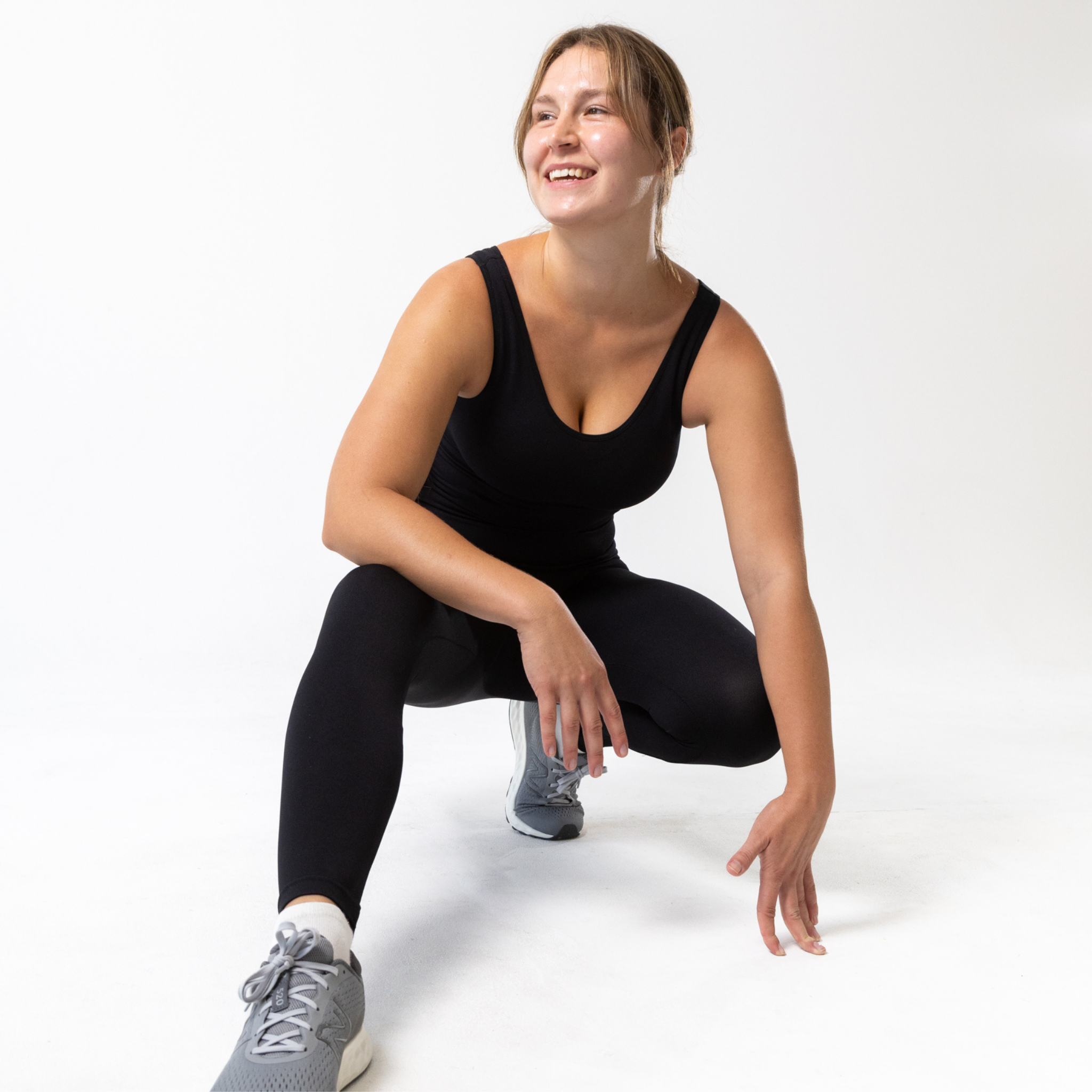 KORFORM™ LEGGINGS