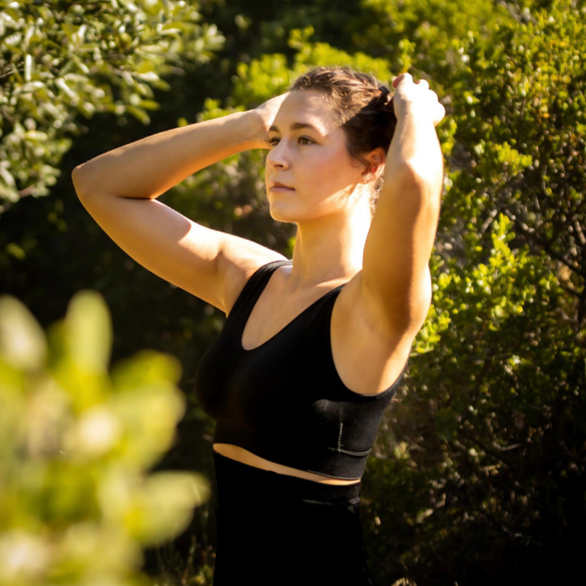 KORFORM™ SPORTS BRA