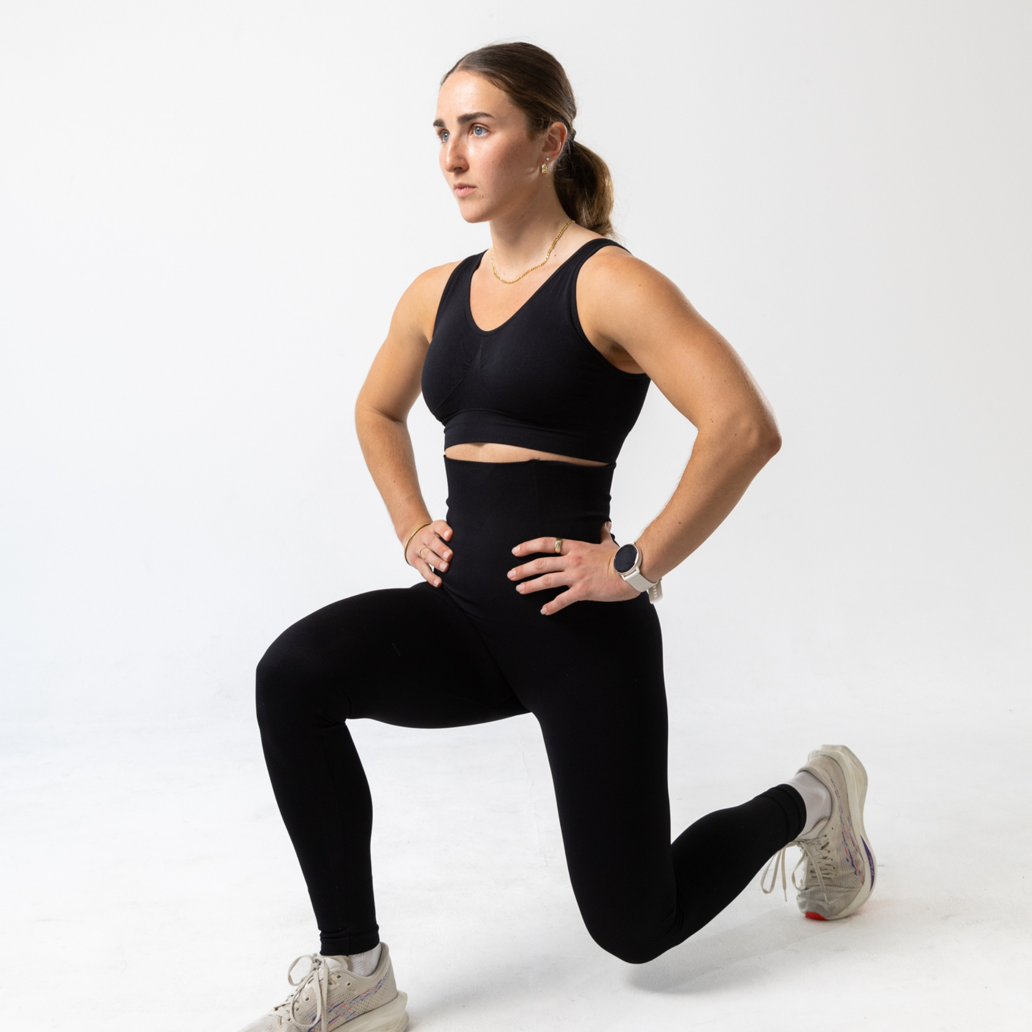 KORFORM™ LEGGINGS