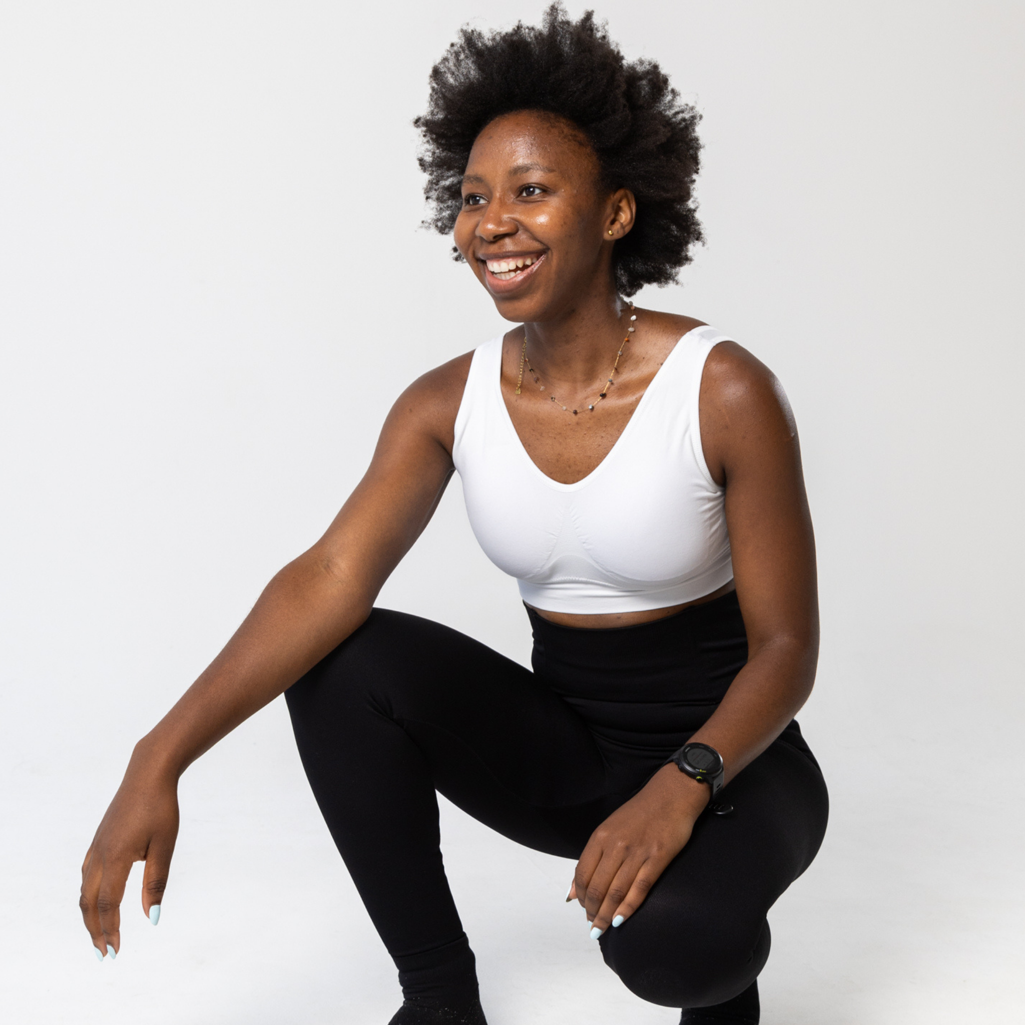 KORFORM™ SPORTS BRA